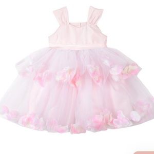 Pippa & Julie toddler dress